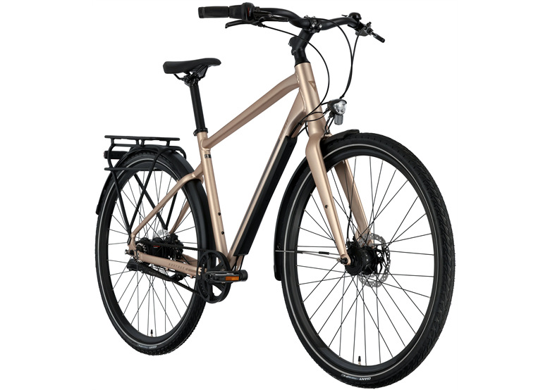 Rower trekkingowy GIANT AnyTour CS