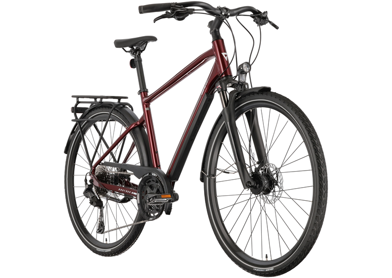 Rower trekkingowy GIANT AnyTour RS 1