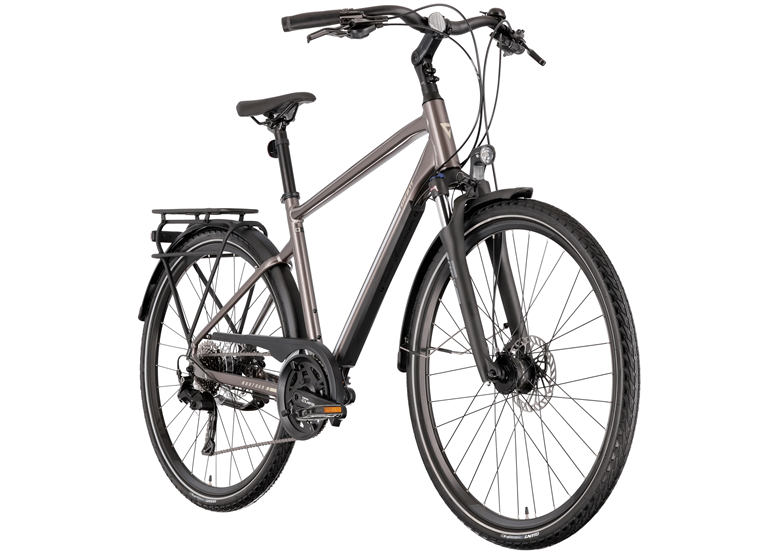 Rower trekkingowy GIANT AnyTour RS 2