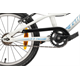 Rower dziecięcy GIANT ARX 16