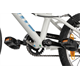 Rower dziecięcy GIANT ARX 16