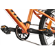 Rower dziecięcy GIANT ARX 20
