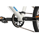 Rower dziecięcy GIANT ARX 20