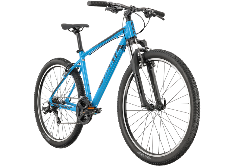 Rower MTB GIANT ATX 27.5