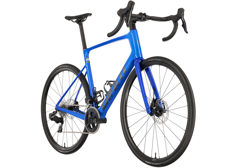 Rower szosowy GIANT Defy Advanced 0