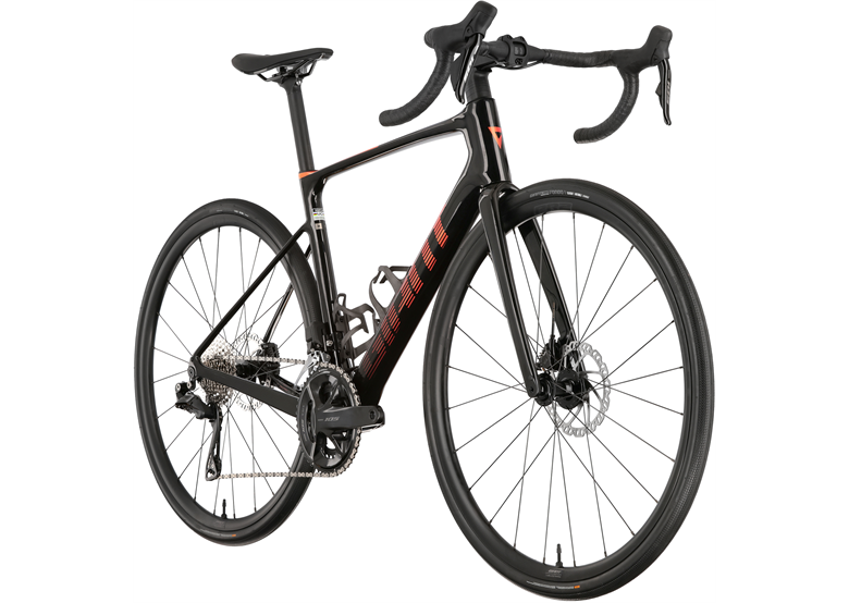 Rower szosowy GIANT Defy Advanced 1
