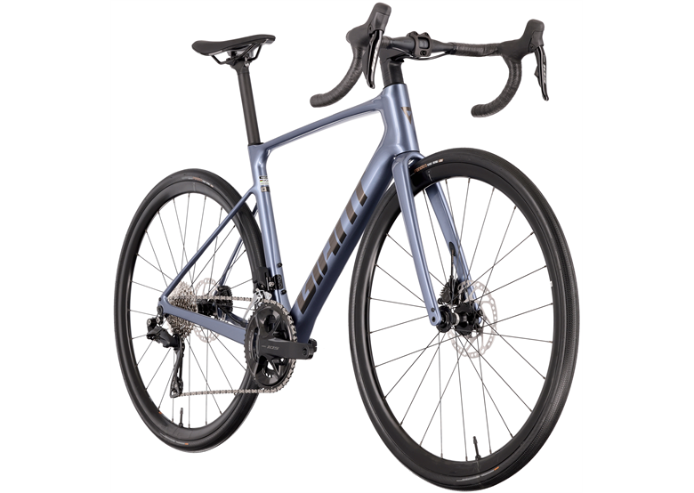 Rower szosowy GIANT Defy Advanced 1 2026