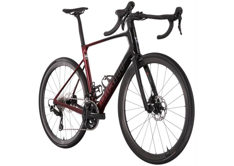 Rower szosowy GIANT Defy Advanced Pro 2