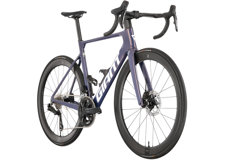 Rower szosowy GIANT Propel Advanced 1 105 Di2
