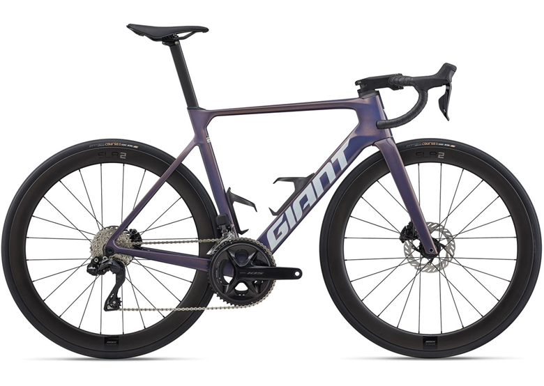 Rower szosowy GIANT Propel Advanced 1 105 Di2