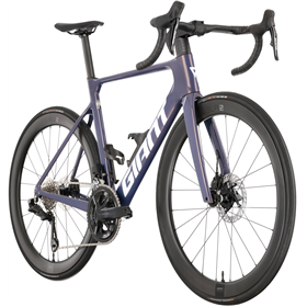 Rower szosowy GIANT Propel Advanced 1 105 Di2