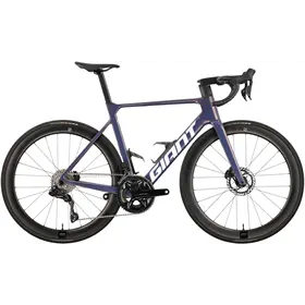 Rower szosowy GIANT Propel Advanced 1 105 Di2