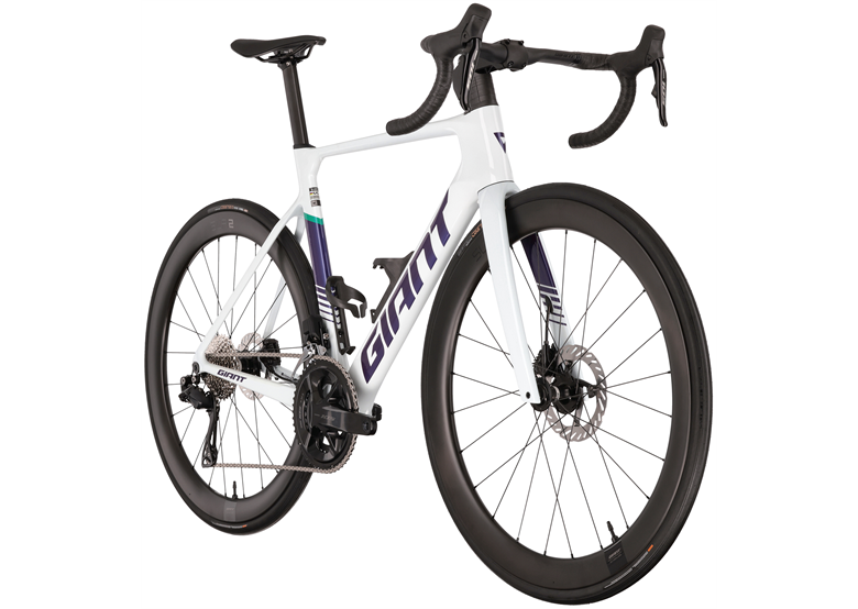 Rower szosowy GIANT Propel Advanced 1 105 Di2