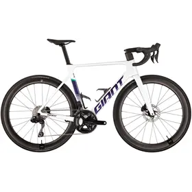 Rower szosowy GIANT Propel Advanced 1 105 Di2 2026