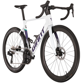 Rower szosowy GIANT Propel Advanced 1 105 Di2 2026