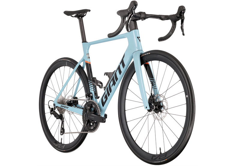 Rower szosowy GIANT Propel Advanced 2