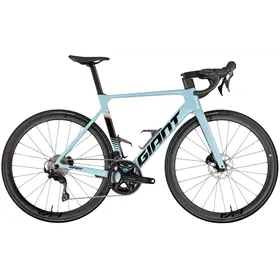Rower szosowy GIANT Propel Advanced 2