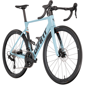 Rower szosowy GIANT Propel Advanced 2 2026
