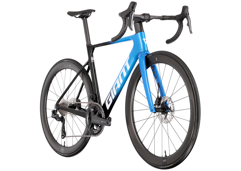 Rower szosowy GIANT Propel Advanced Pro 0