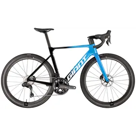 Rower szosowy GIANT Propel Advanced Pro 0