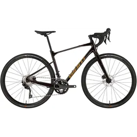 Rower gravel GIANT Revolt 1