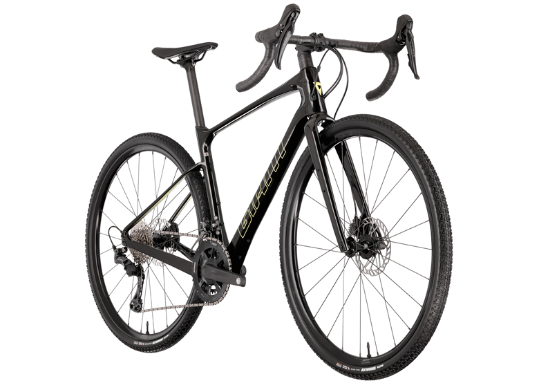 Rower gravel GIANT Revolt Advanced 2