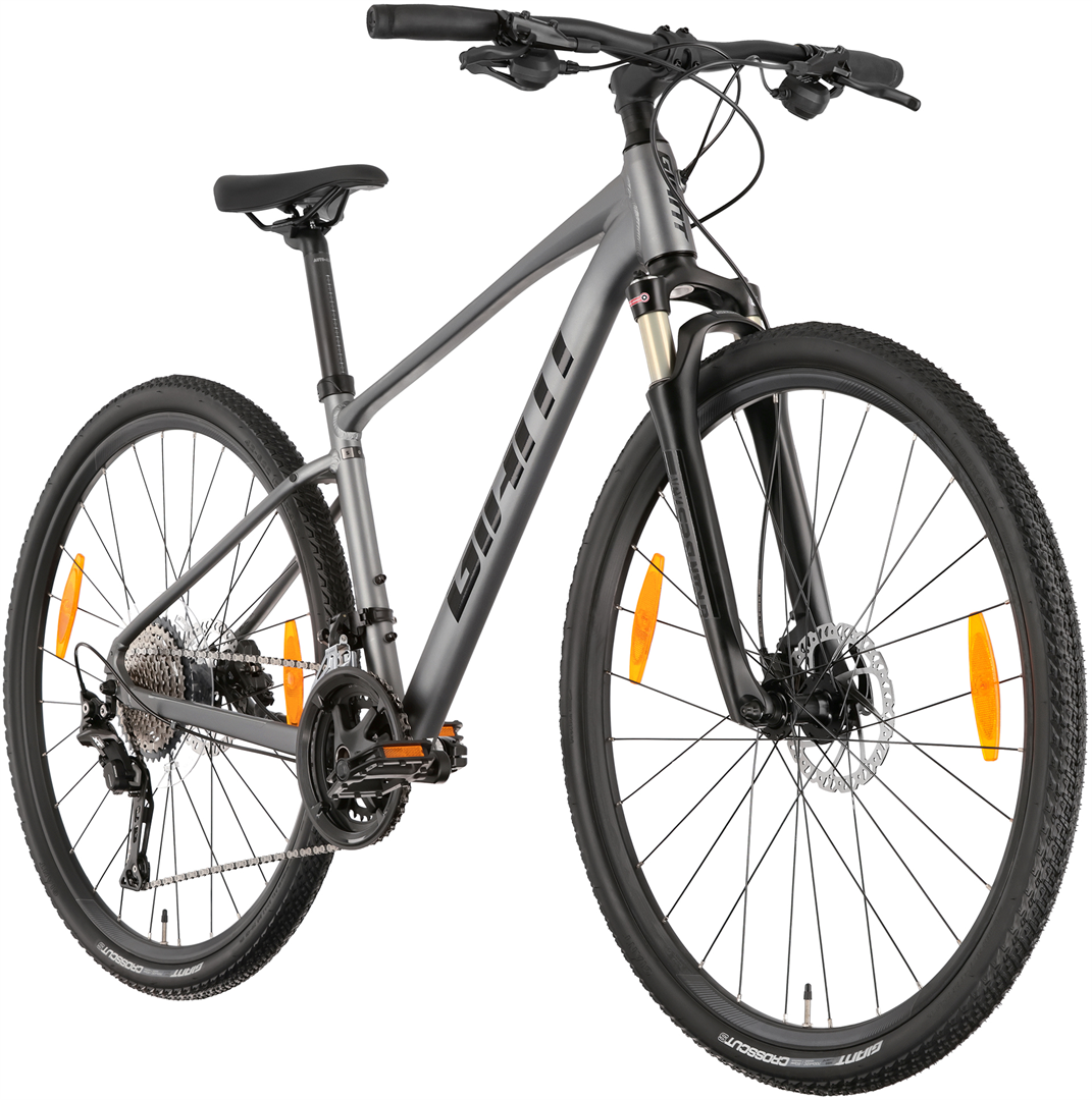 Rower crossowy GIANT Roam 0 Disc CentrumRowerowe.pl