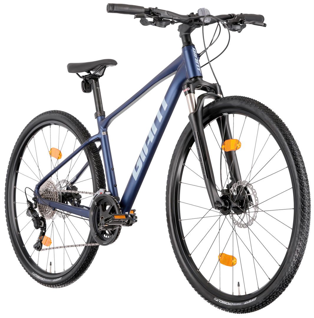 Rower crossowy GIANT Roam 1 Disc CentrumRowerowe.pl