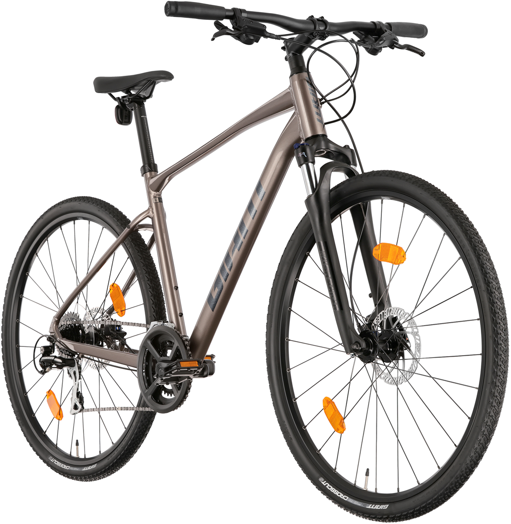 Rower crossowy GIANT Roam 3 Disc CentrumRowerowe.pl