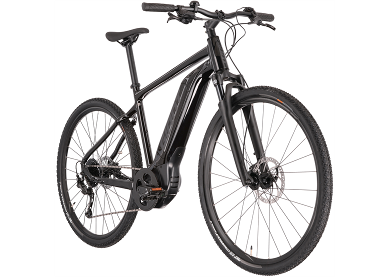 Rower elektryczny GIANT Roam E+ GTS