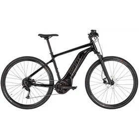 Rower elektryczny GIANT Roam E+ GTS