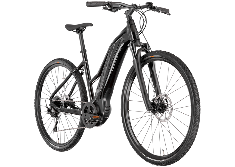 Rower elektryczny GIANT Roam E+ STA