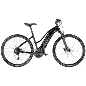 Rower elektryczny GIANT Roam E+ STA