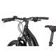 Rower elektryczny GIANT Roam E+ STA
