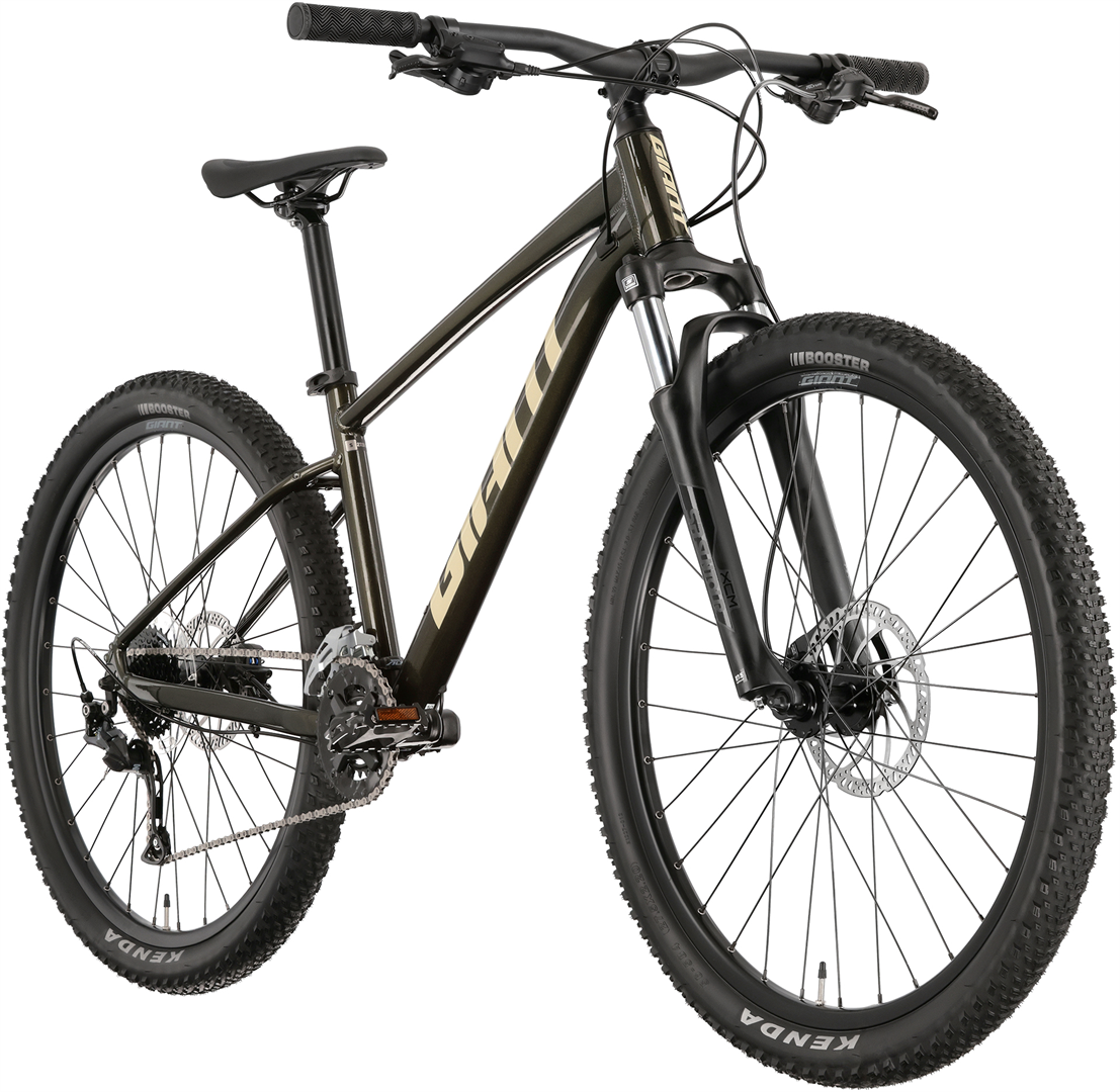 Rower MTB GIANT Talon 2 27.5 | CentrumRowerowe.pl