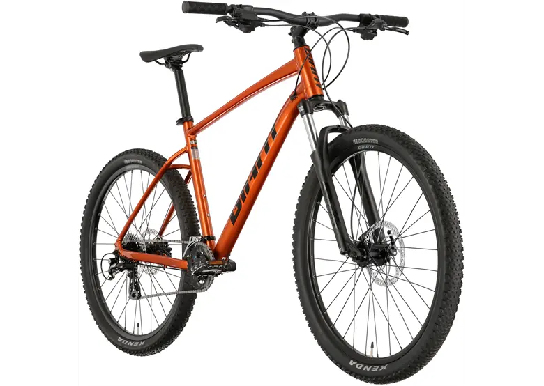 Rower MTB GIANT Talon 3 27.5 | CentrumRowerowe.pl