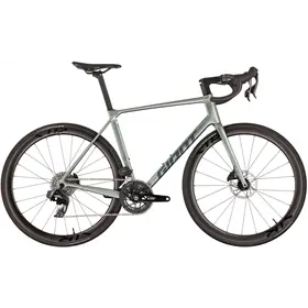 Rower szosowy GIANT TCR Advanced 0 (AXS) 2026