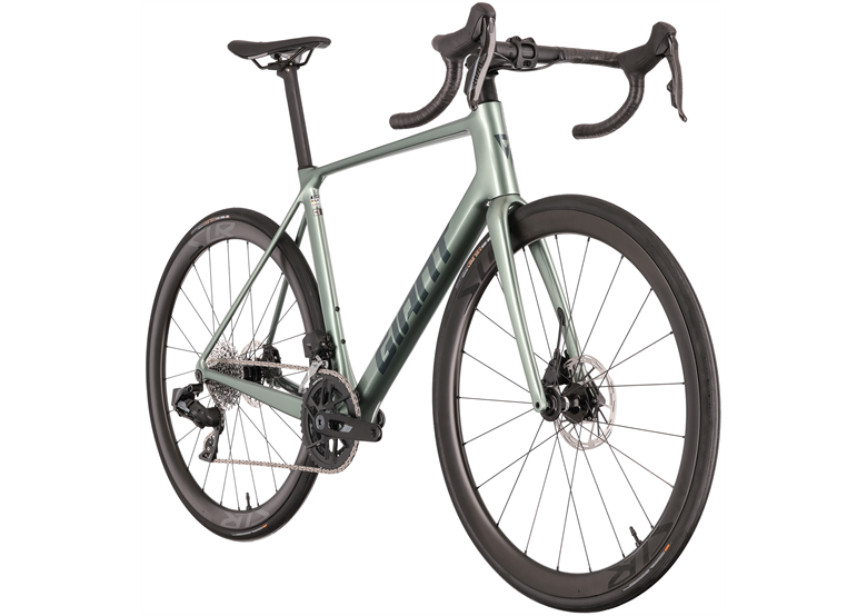 Rower szosowy GIANT TCR Advanced 0 (AXS) 2026