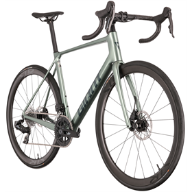 Rower szosowy GIANT TCR Advanced 0 (AXS) 2026