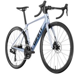 Rower szosowy GIANT TCR Advanced 1 (KOM) 2026