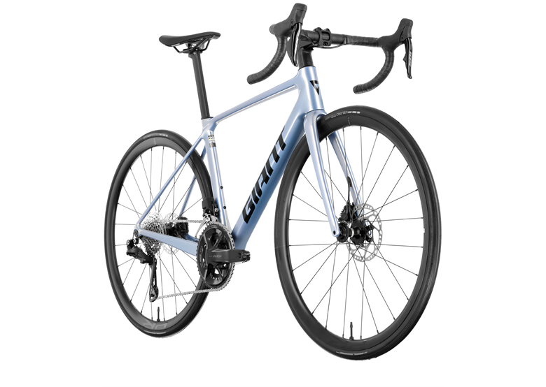 Rower szosowy GIANT TCR Advanced 1 (KOM) 2026