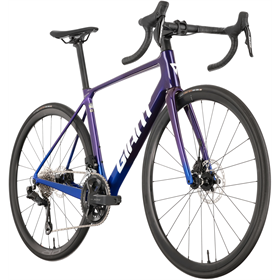 Rower szosowy GIANT TCR Advanced 1 (KOM) 2026