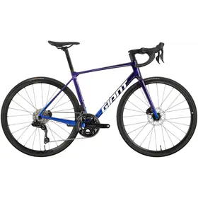 Rower szosowy GIANT TCR Advanced 1 (KOM) 2026