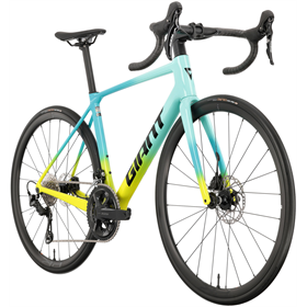 Rower szosowy GIANT TCR Advanced 2 PC 2026