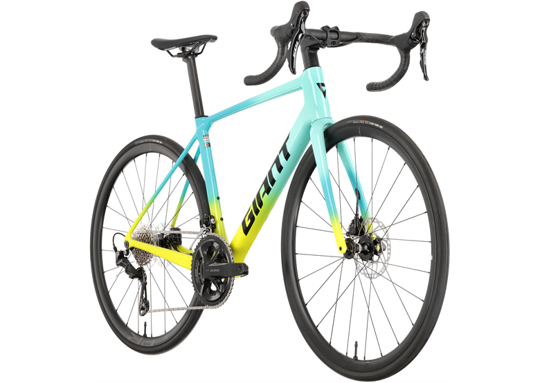 Rower szosowy GIANT TCR Advanced 2 PC 2026