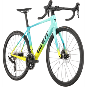 Rower szosowy GIANT TCR Advanced 2 PC 2026