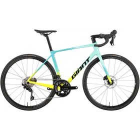 Rower szosowy GIANT TCR Advanced 2 PC 2026