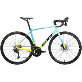 Rower szosowy GIANT TCR Advanced 2 PC 2026