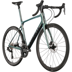 Rower szosowy GIANT TCR Advanced SL 1 Disc Di2
