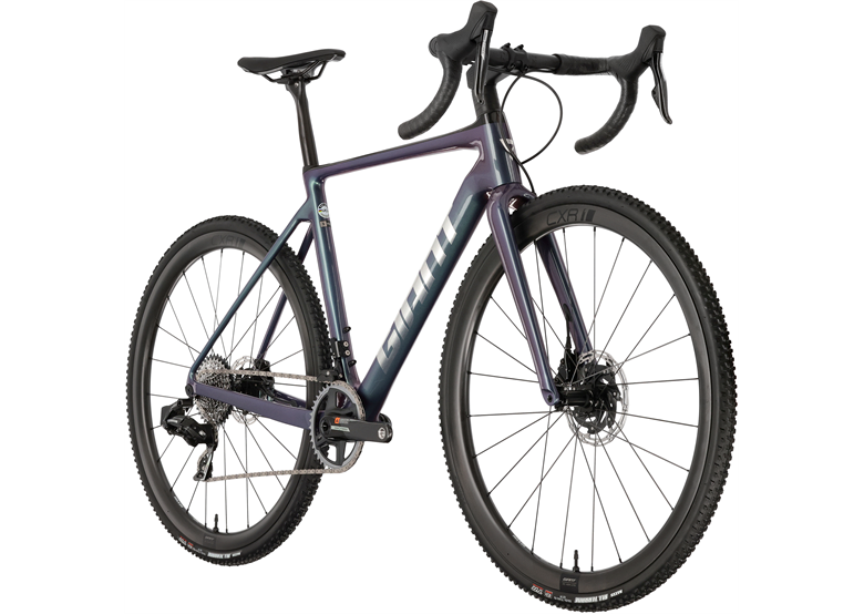 Rower przełajowy GIANT TCX Advanced Pro 0